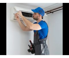 Home Scape Construction AC Repair Bahrain