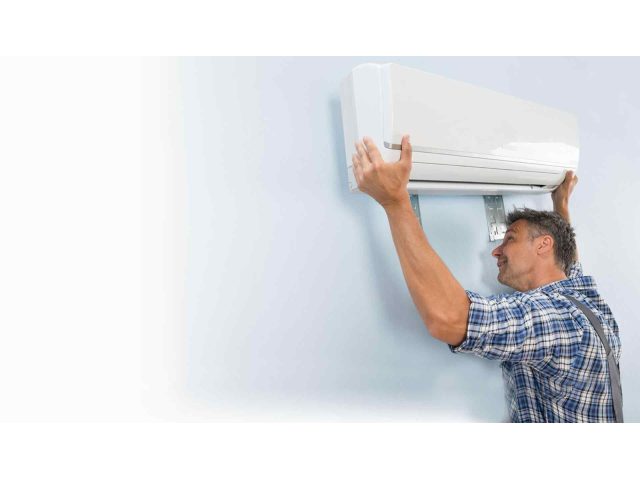 SB Rashid Air Conditioning Services