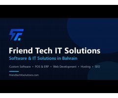 Friend Tech IT Solutions