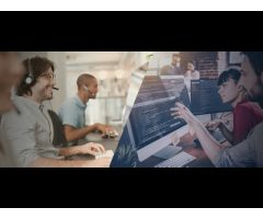 HulmTech IT Solutions
