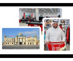 RAMEZ Hypermarkets