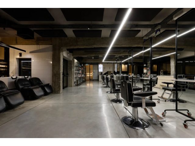 Hair ETC. Studio