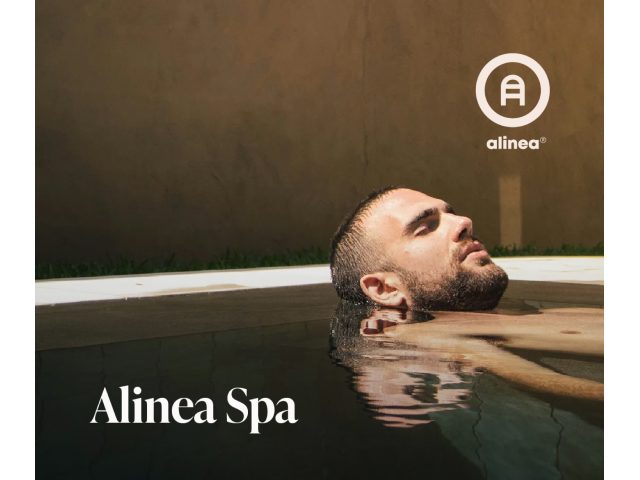 Alinea Spa