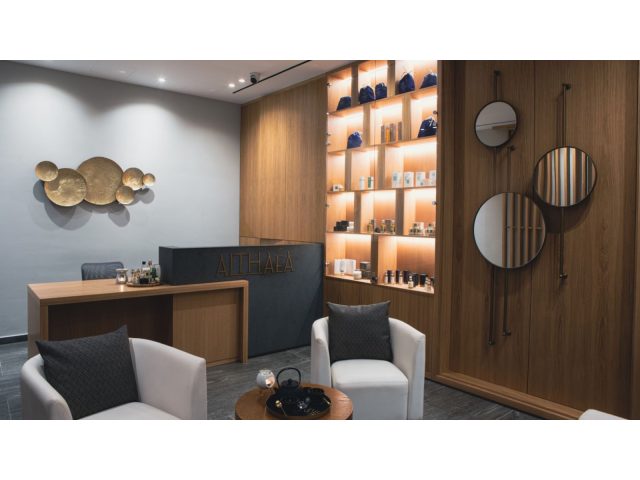 Althaea Spa