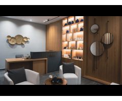 Althaea Spa