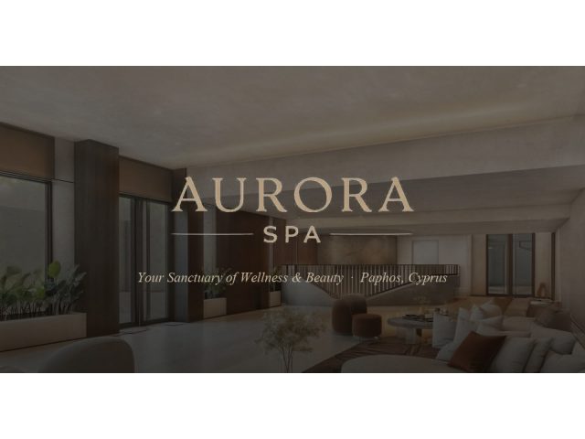 Aurora Paphos Spa