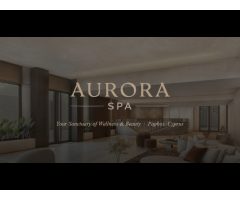 Aurora Paphos Spa