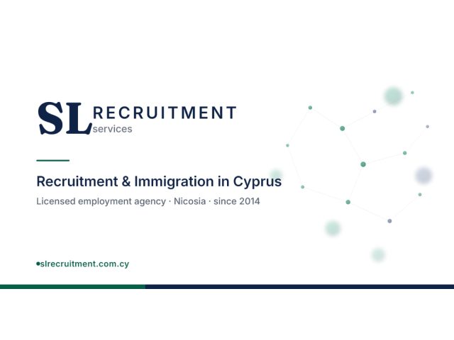 SL Recruitment Services