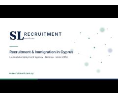 SL Recruitment Services