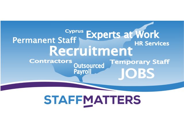 StaffMatters Recruitment