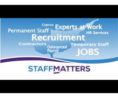 StaffMatters Recruitment