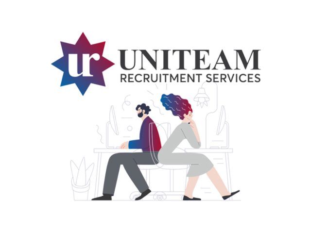 Uniteam Recruitment Services
