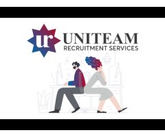 Uniteam Recruitment Services