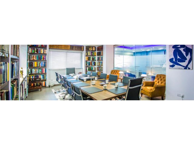 P.N. Kourtellos Associates LLC Kourtelaw