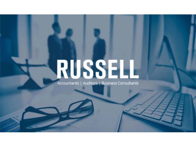 RUSSELL Audit Services Ltd
