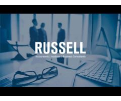 RUSSELL Audit Services Ltd