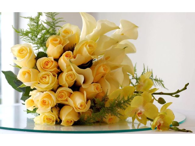 Kosmania Flower Shop