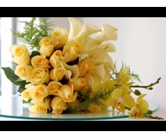 Kosmania Flower Shop