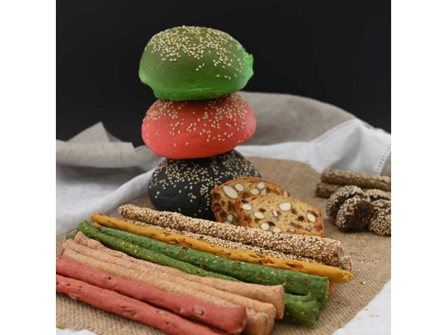 The Breadhouse