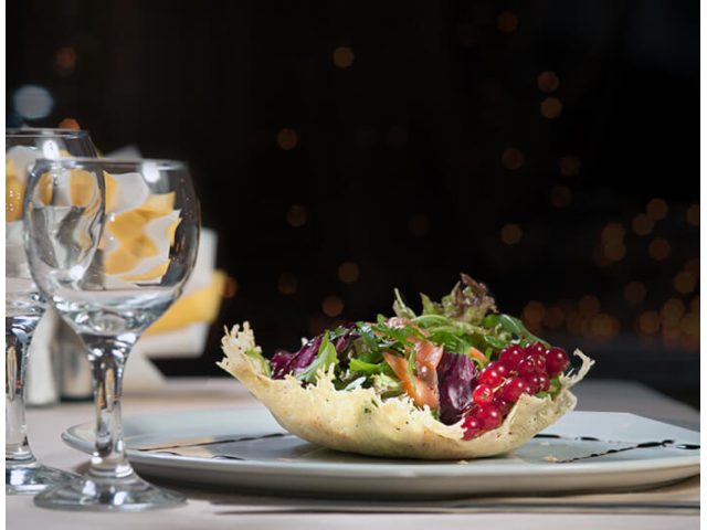 Clove Restaurant