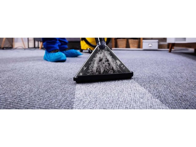 Action Cleaning Services