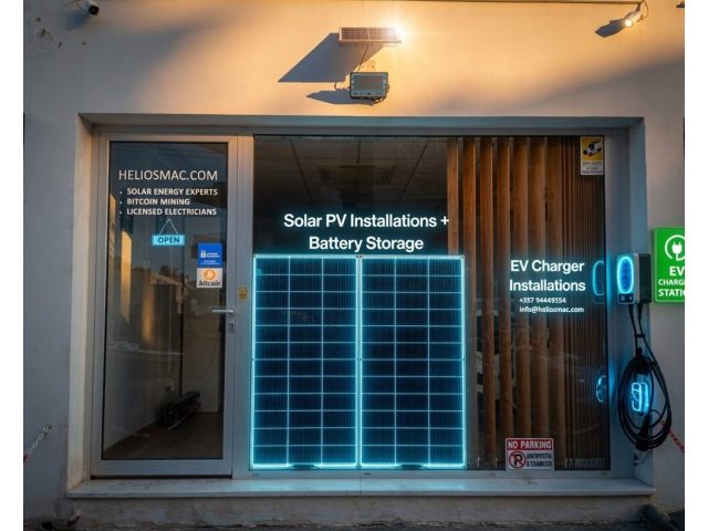 Limassol Electrician 247