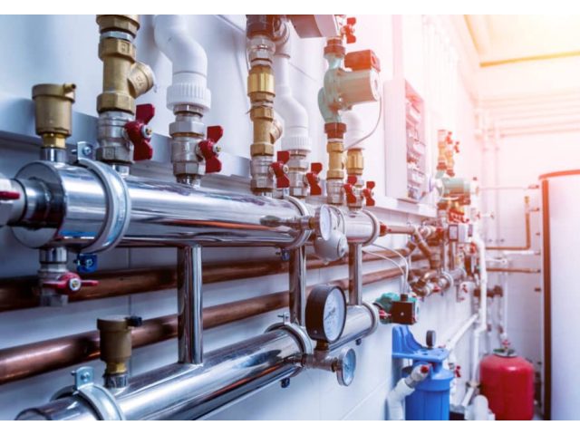 Limassol Plumbers