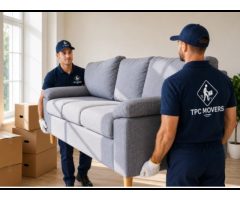 TPC Movers