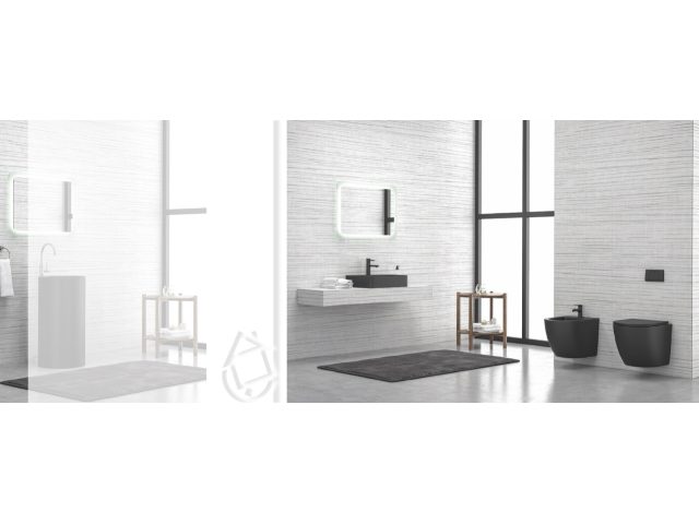 Cyprus Plumbing Bathroom Tivali
