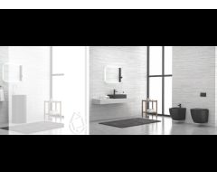 Cyprus Plumbing Bathroom Tivali