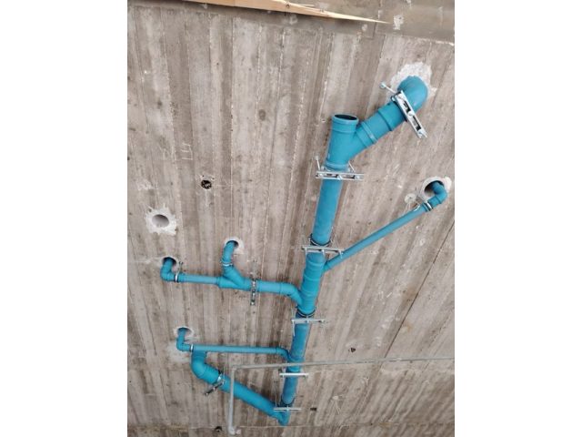 M.J.Q.A. Plumbing Services