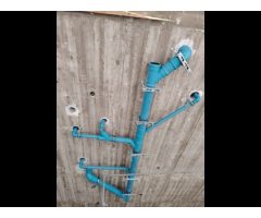 M.J.Q.A. Plumbing Services