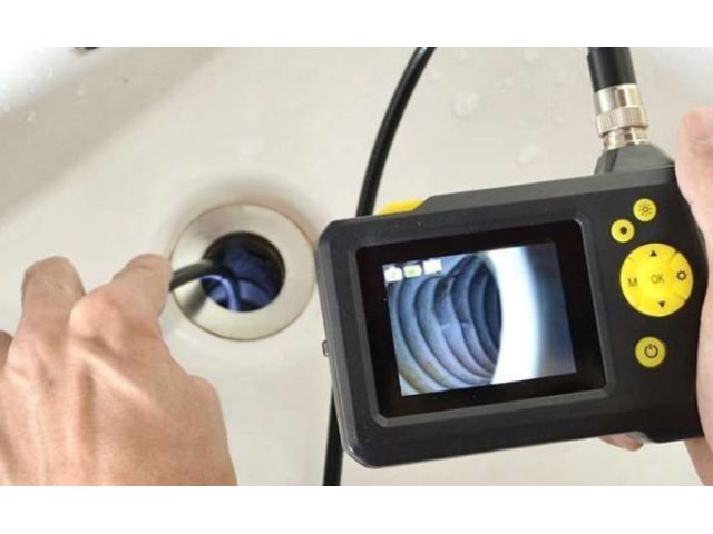 ML Plumbing Services