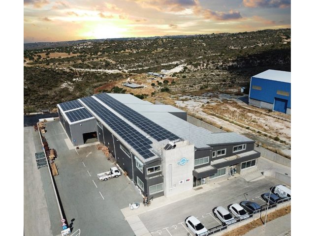 L. Nemitsas Ltd