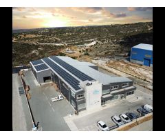 L. Nemitsas Ltd
