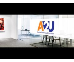 A2U a2-u.com