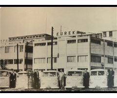 EUREKA Ltd