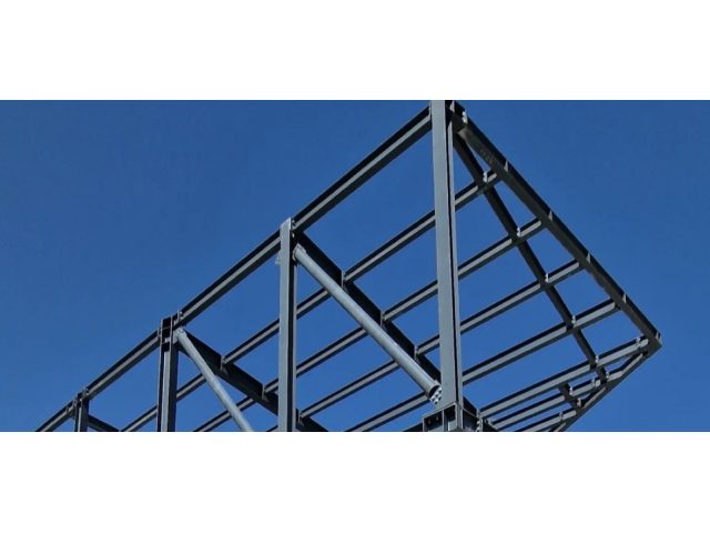 GECO Metal Constructions