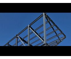 GECO Metal Constructions