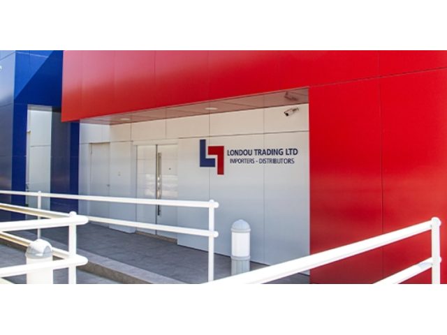 Londou Trading Ltd