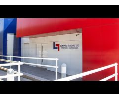 Londou Trading Ltd
