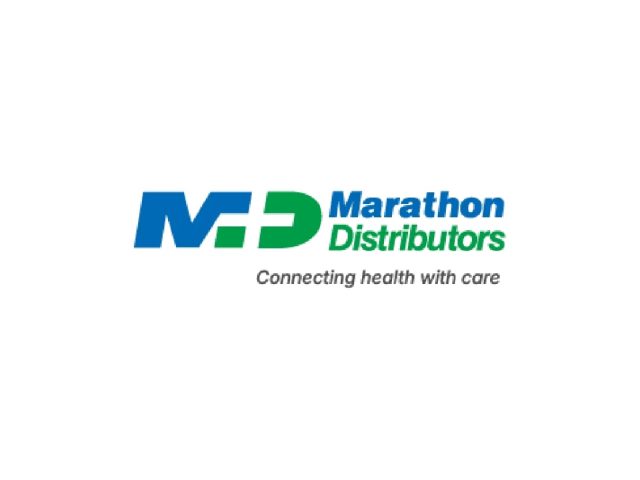 Marathon Distributors