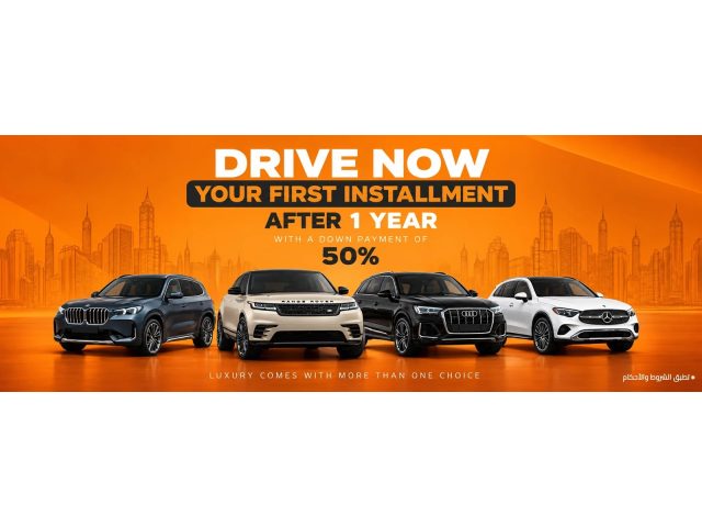 Ellaithy Auto Group