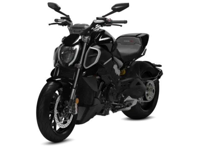 AL-Mansur Motorcycles
