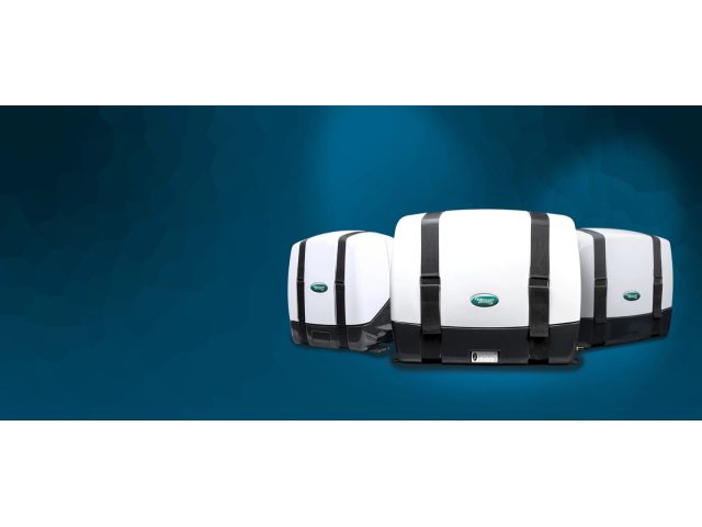 Marina Yachts LLC