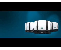 Marina Yachts LLC