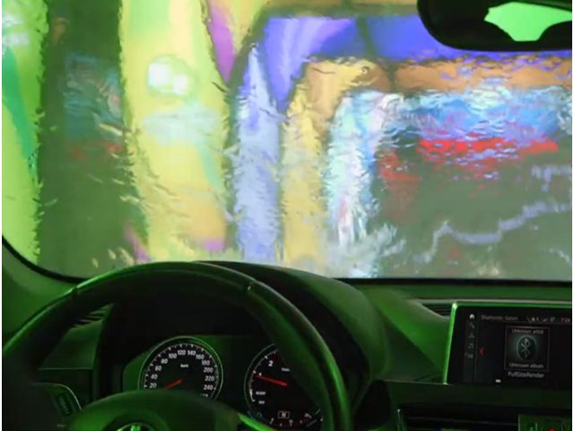 Nemos Express Car Wash