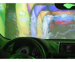 Nemos Express Car Wash