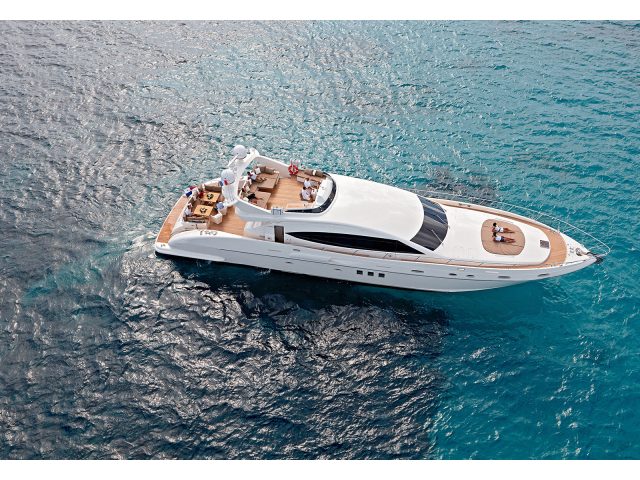 De Birs Yachts