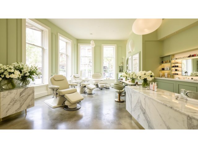Aurora Beauty Lounge